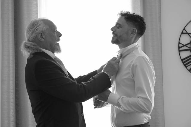 Le nozze di Valerio e Martina 2