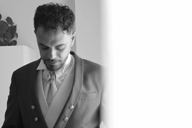 Le nozze di Valerio e Martina 3