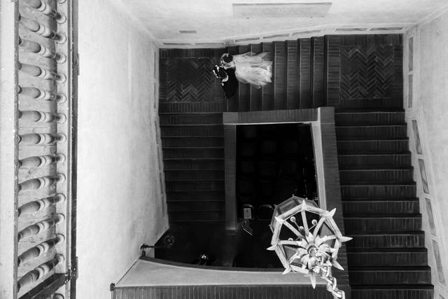 Le nozze di Fabiana e Matteo 2