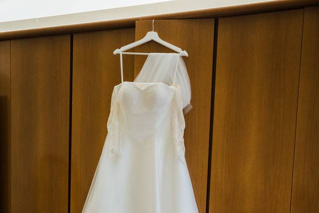 Le nozze di Ilaria e Mirko 1