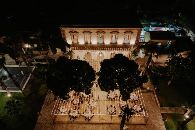 Le nozze di Andrea e Giulia 1