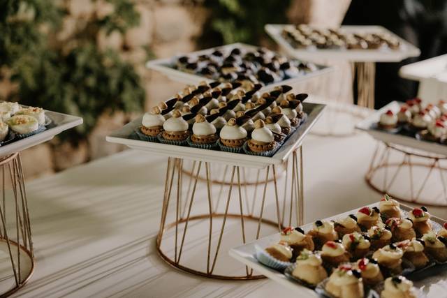 Le nozze di Andrea e Giulia 2