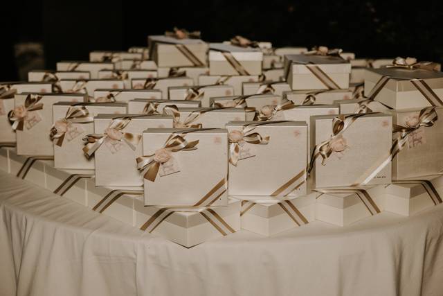 Le nozze di Andrea e Giulia 3