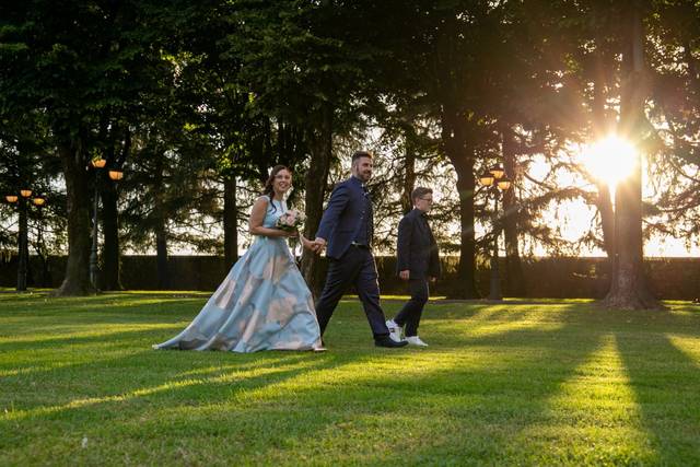 Le nozze di Alba  e Dario 1