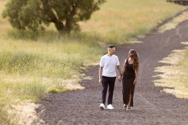 Le nozze di Fabrizio e Hana 1