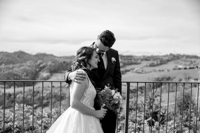 Le nozze di Elisa e Andrea 2