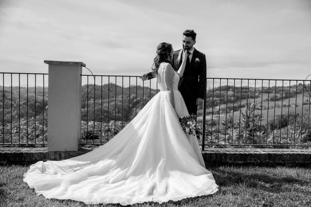 Le nozze di Elisa e Andrea 3