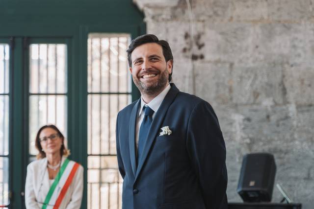 Le nozze di Gaetano e Laura 2