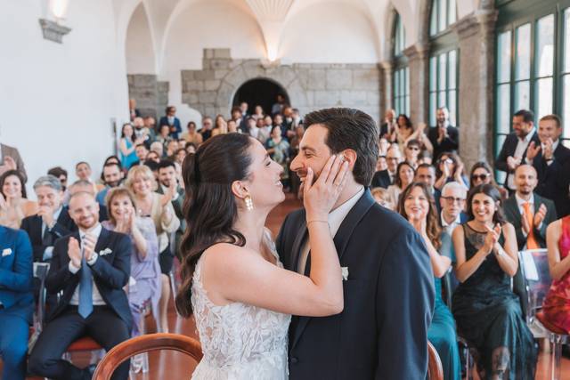 Le nozze di Gaetano e Laura 3