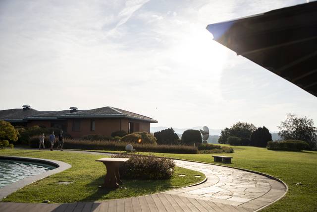 Le nozze di Martina e Enzo 1