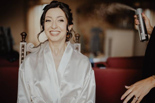 Le nozze di Liana e Wei 3