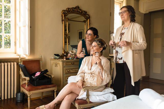 Le nozze di Samanta e Mattia 3