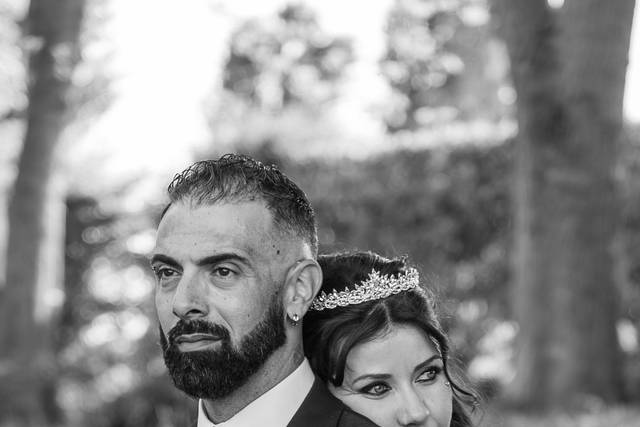 Le nozze di Ramona e Giuseppe 3