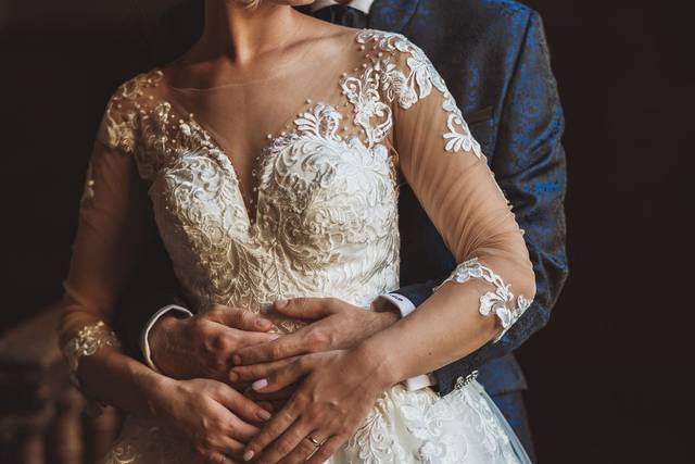 Le nozze di Sara e Alessandro 1