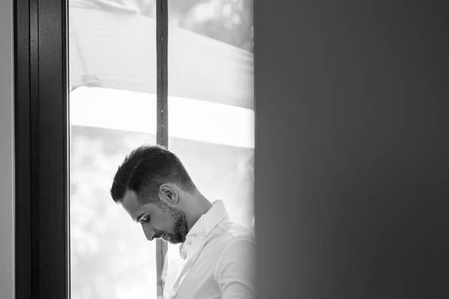 Le nozze di Alex e Monia 3