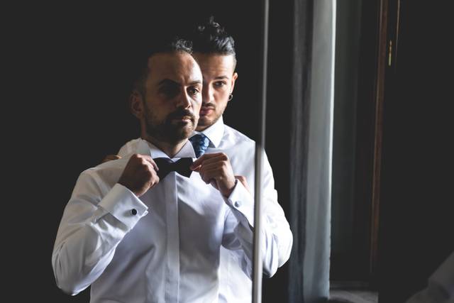 Le nozze di Riccardo e Vittoria 3