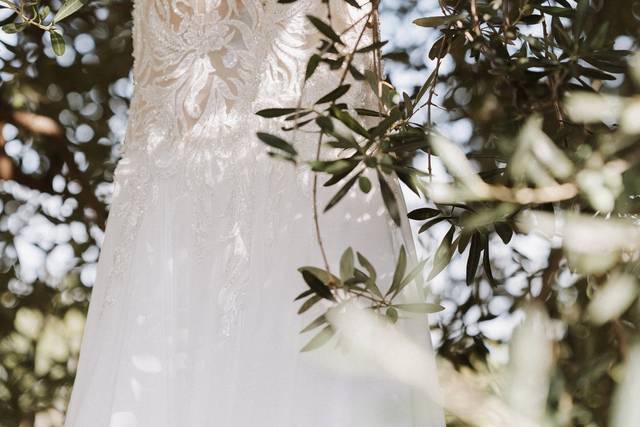 Le nozze di Alessio e Ilaria 1