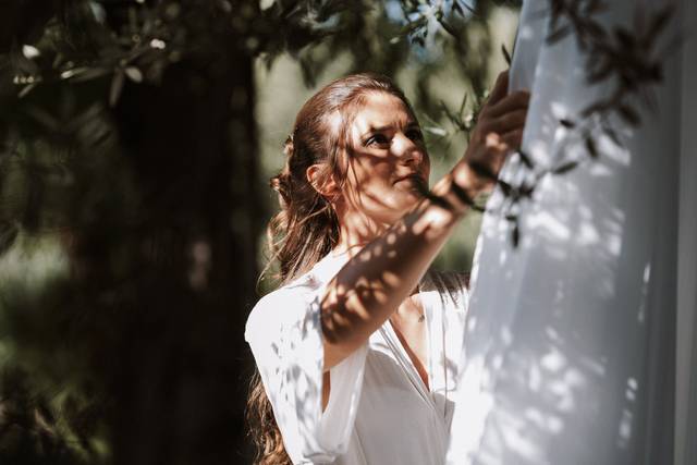 Le nozze di Alessio e Ilaria 2