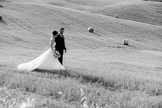 Le nozze di Carola e Mirko 2