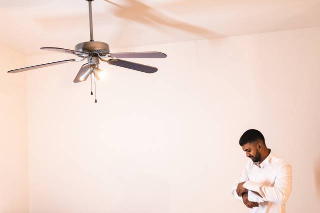 Le nozze di Karishma e Yoven 2