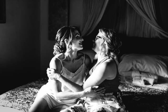 Le nozze di Matteo e Lucia 3