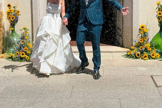 Le nozze di Milena e Mirko 2