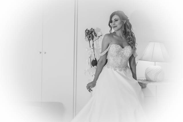 Le nozze di Giada e Roberto 3