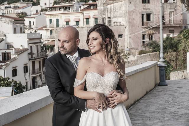 Le nozze di Giada e Roberto 2