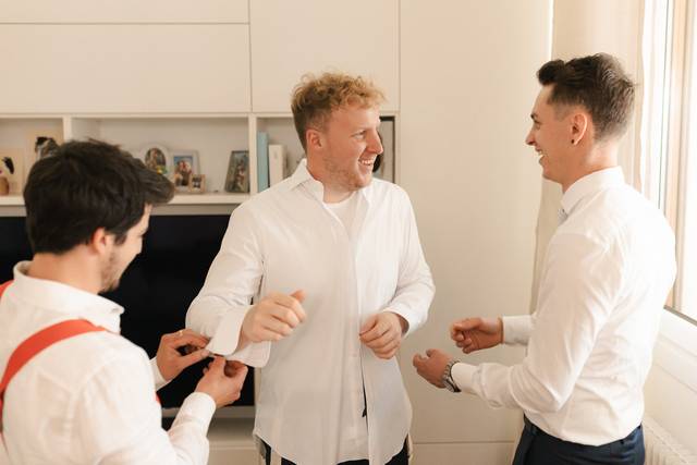 Le nozze di Giulia e Tommaso 3