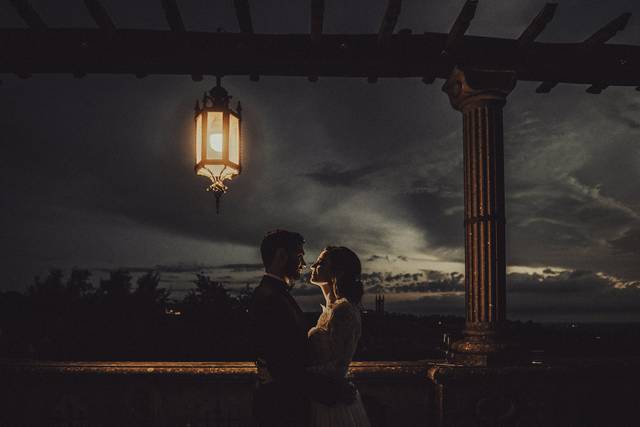 Le nozze di Davide e Manuela 1