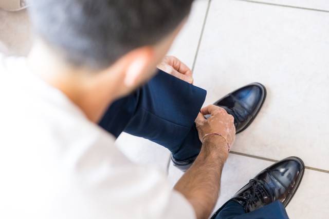 Le nozze di Adriana e Carmelo 1