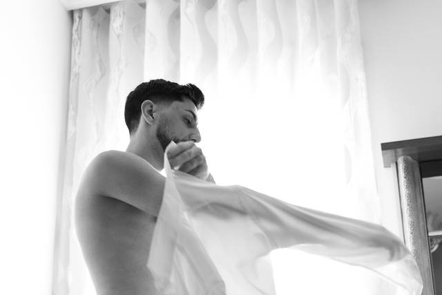 Le nozze di Adriana e Carmelo 2