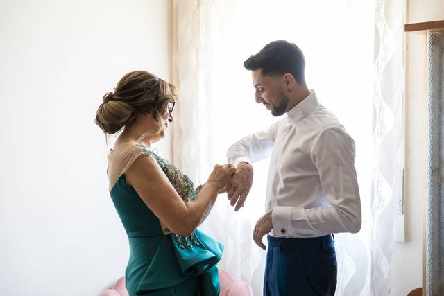 Le nozze di Adriana e Carmelo 3