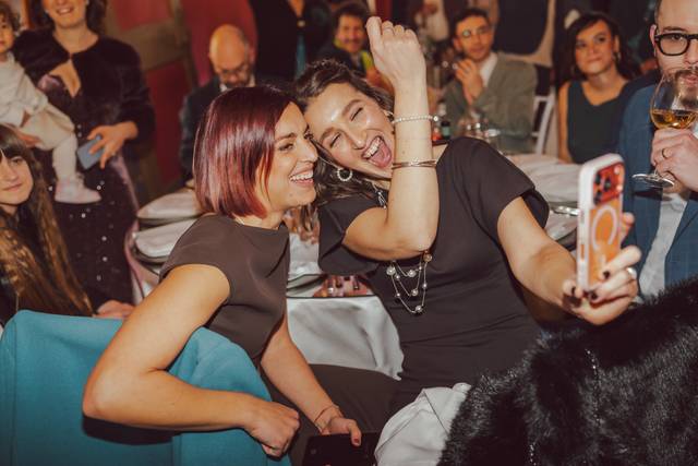 Le nozze di Alessia e Glauco 2