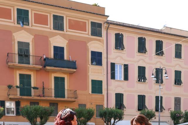 Le nozze di Carlotta e Roberto 2