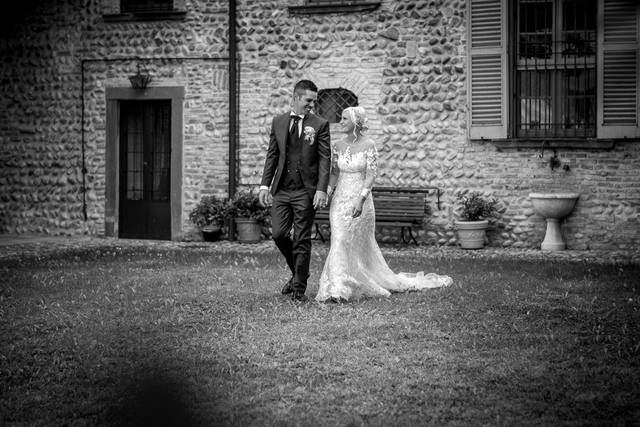 Le nozze di Pamela e Matteo 3