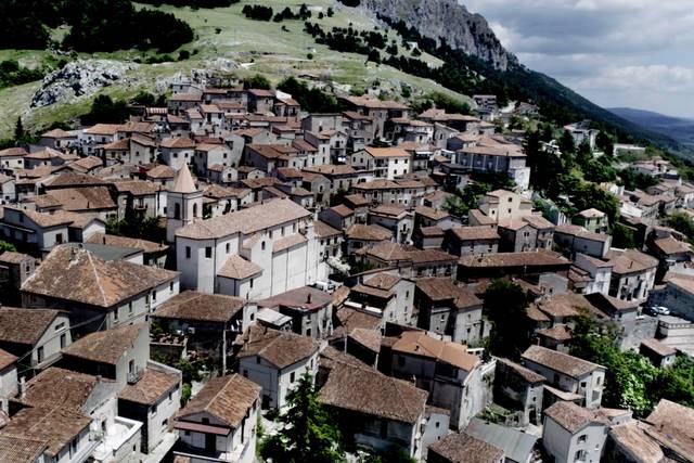 Le nozze di Rachele e Alessandro 1