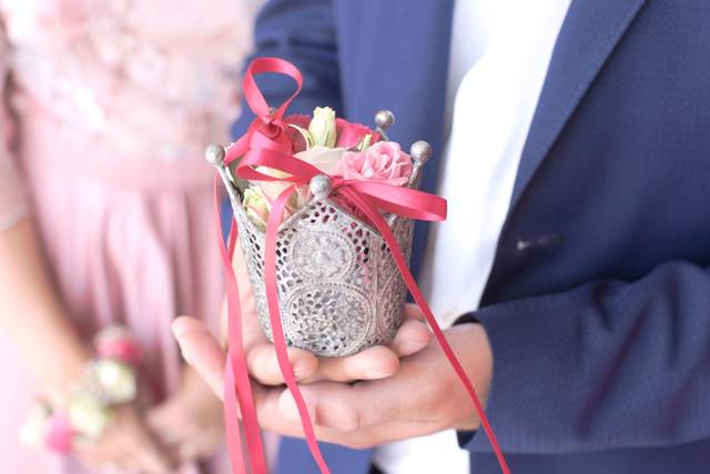 Le nozze di Irene e Sebastiano 2