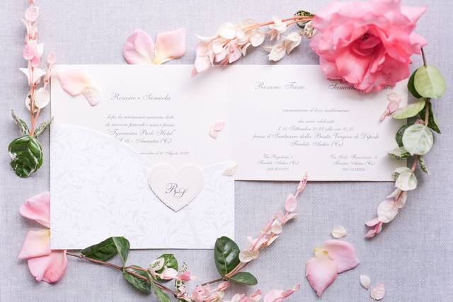 Le nozze di Rosario e Samuela 3