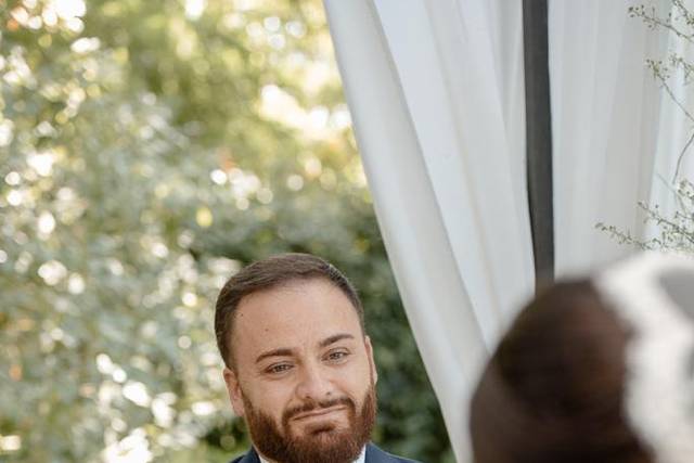 Le nozze di Sefora e Raffaele  3