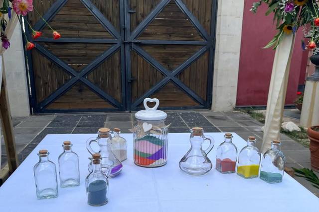 Le nozze di Susanna e Giancarlo  3