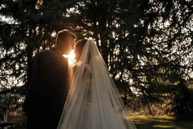 Le nozze di Erika e Giulio 2