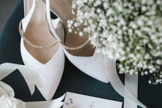 Le nozze di Chiara e Gianni 1