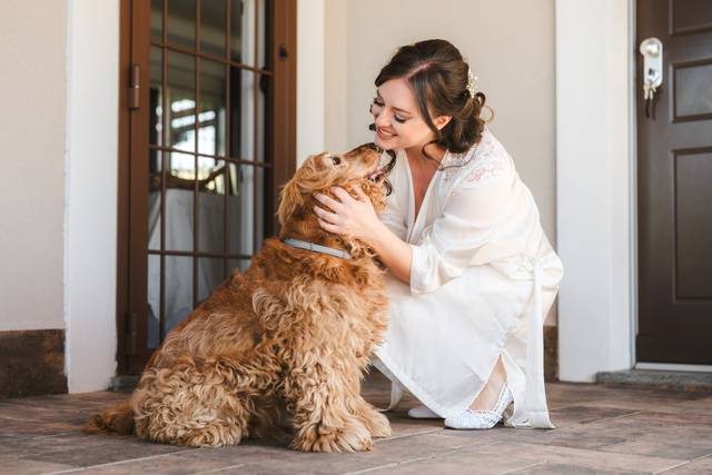 Le nozze di Chiara e Gianni 2