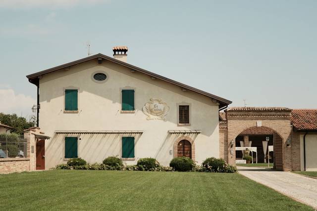 Le nozze di Stefano e Selene 2