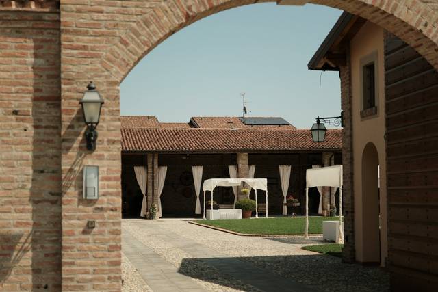 Le nozze di Stefano e Selene 3