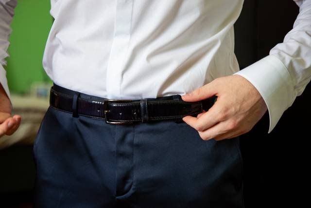 Le nozze di Carlotta e Alessandro 3