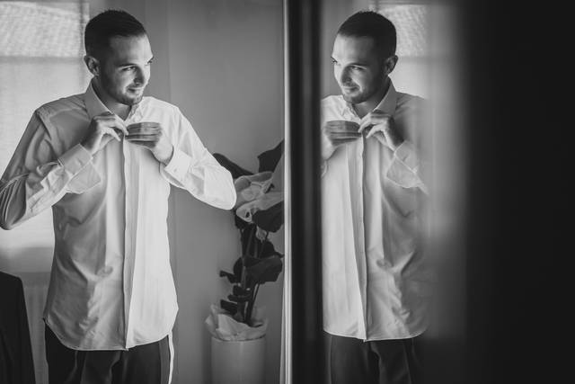 Le nozze di Ilaria e Matteo 3