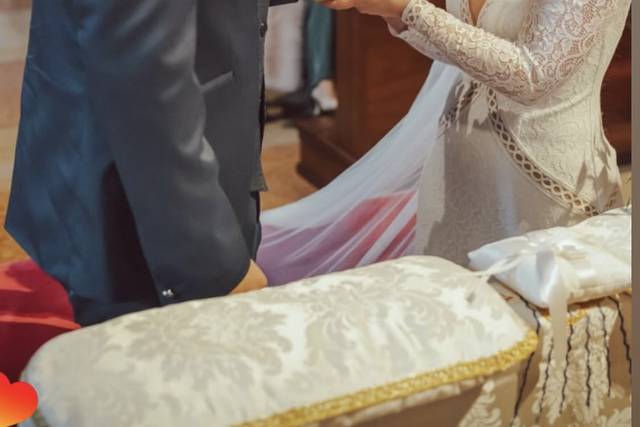 Le nozze di Glauco e Alessia 3