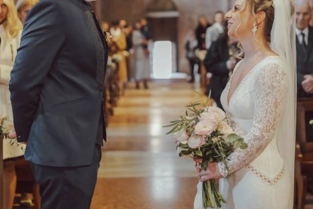 Le nozze di Glauco e Alessia 1